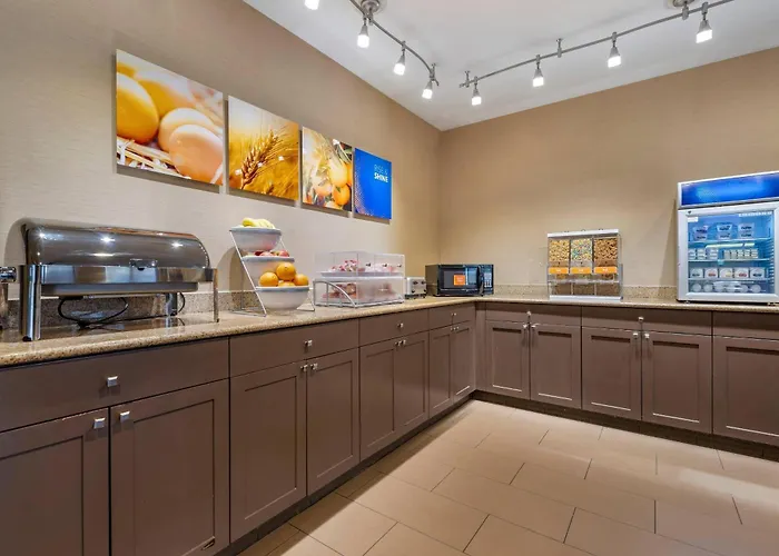 Comfort Suites Highlands Ranch Denver Tech Center Area