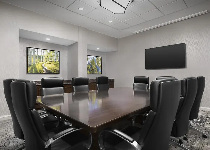 Hilton Garden Inn Denver Highlands Ranch